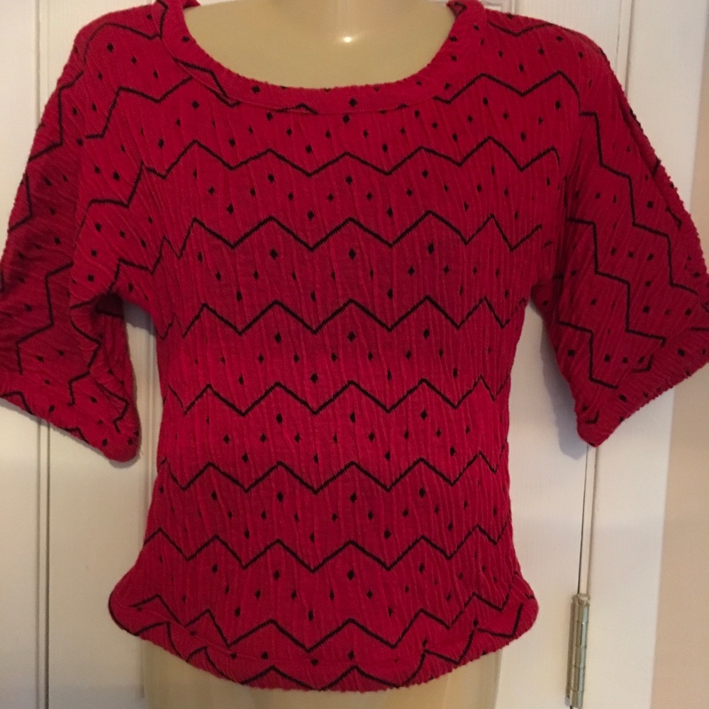 Vintage top